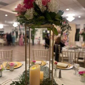 Meet your Posher, Emma